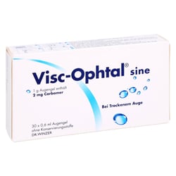 Visc Ophtal sine