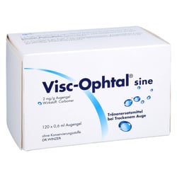 Visc Ophtal sine