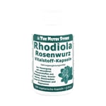 Rhodiola 200 mg Produktbild 1