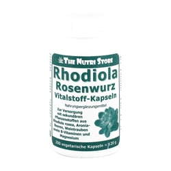 Rhodiola 200 mg