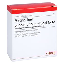 Magnesium phosphoricum-Injeel forte