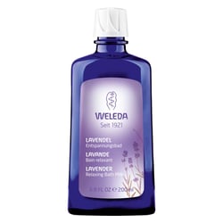 Weleda Lavendel Entspannungsbad