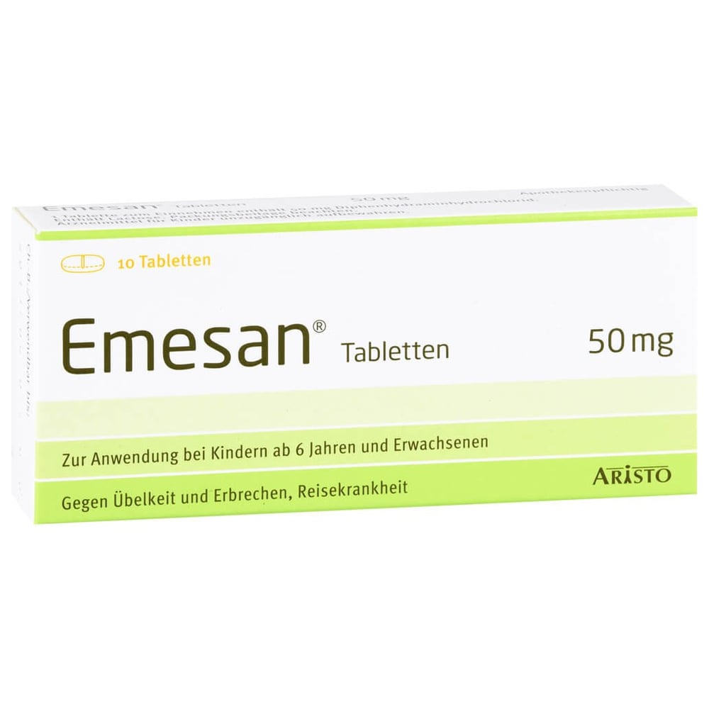 Emesan