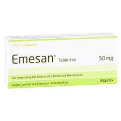 Emesan