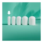 Contam Vaginaltamp Mini Produktbild 2
