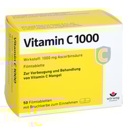 Vitamin C 1000