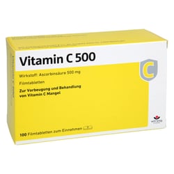 Vitamin C 500
