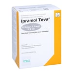 Ipramol TEVA 0,5 mg+2,5 mg/2,5 ml Steri-Neb