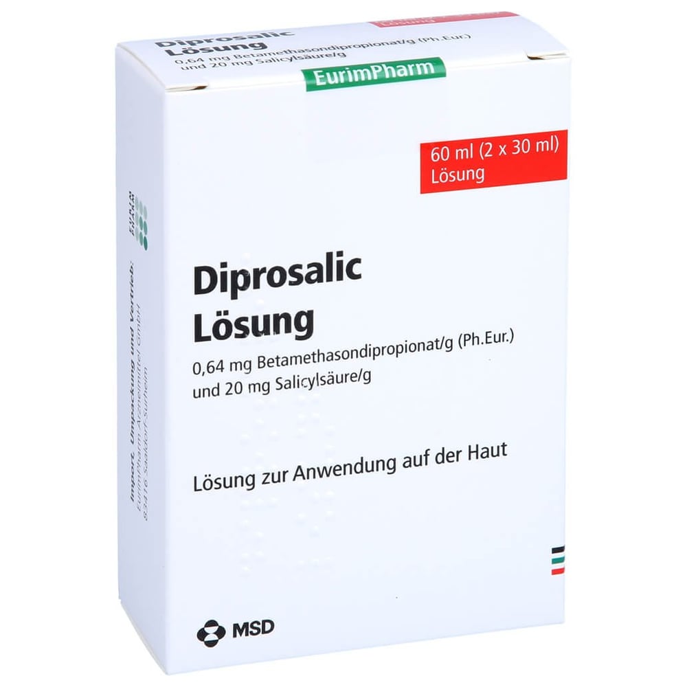 Diprosalic
