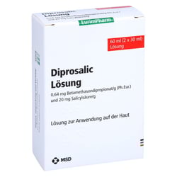 Diprosalic