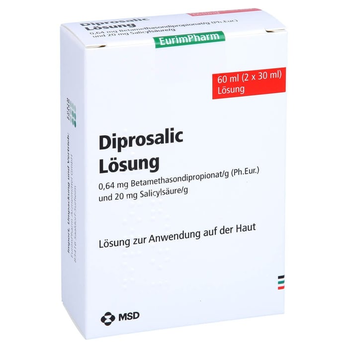 Diprosalic