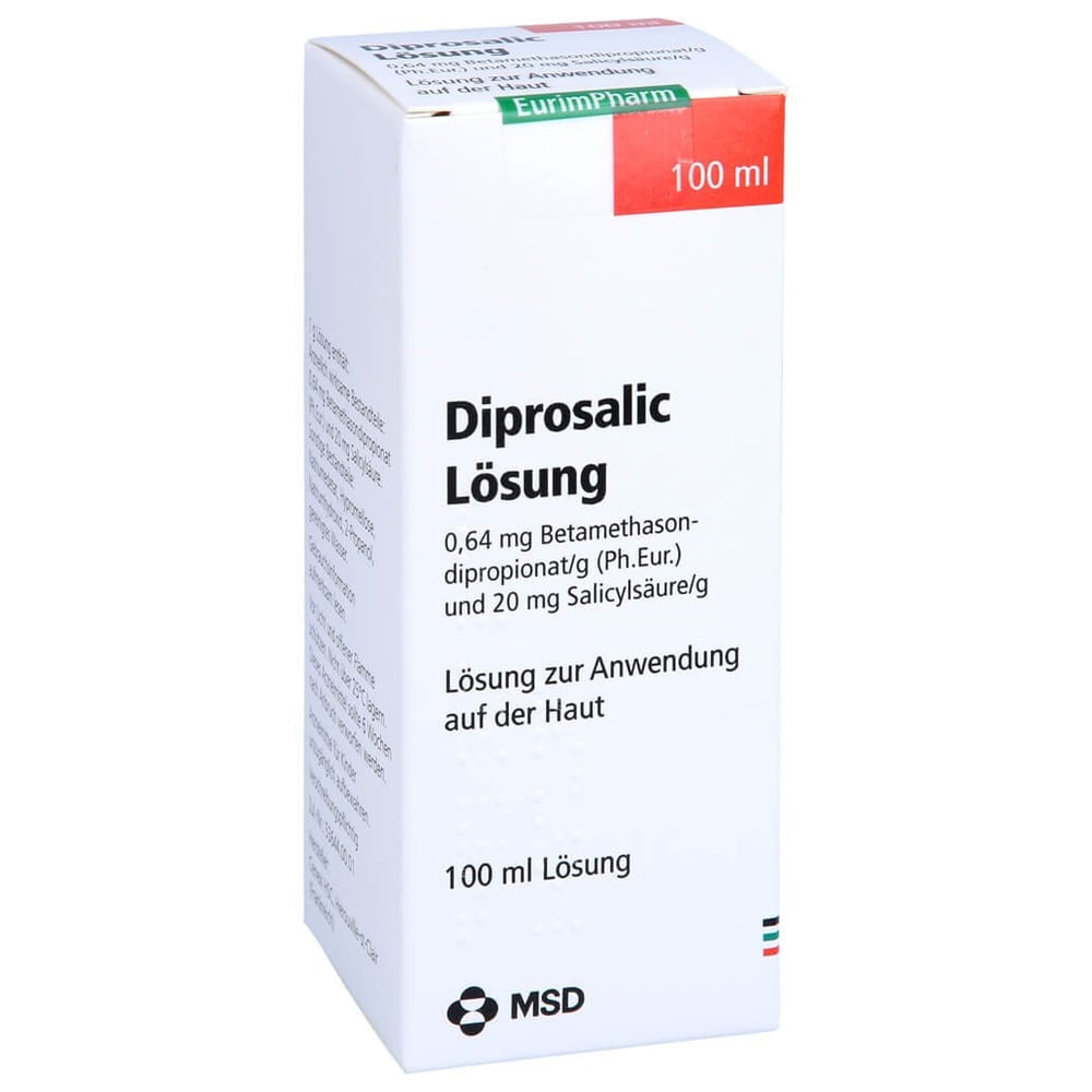 Diprosalic
