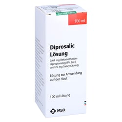 Diprosalic