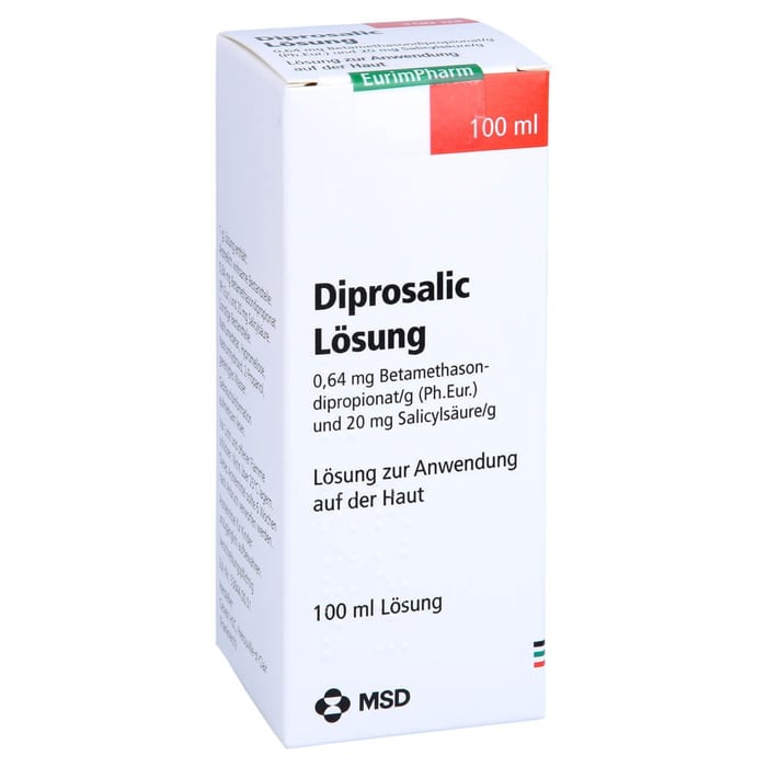 Diprosalic