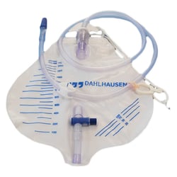 Urinbeutel 2l Steril Nrv