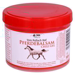 Pferdebalsam Chili Gel