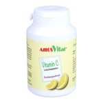 Vitamin C 180 mg Amosvital Produktbild 1