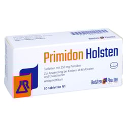 Primidon Holsten