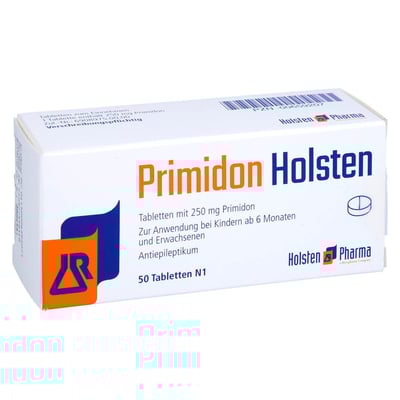 Primidon Holsten