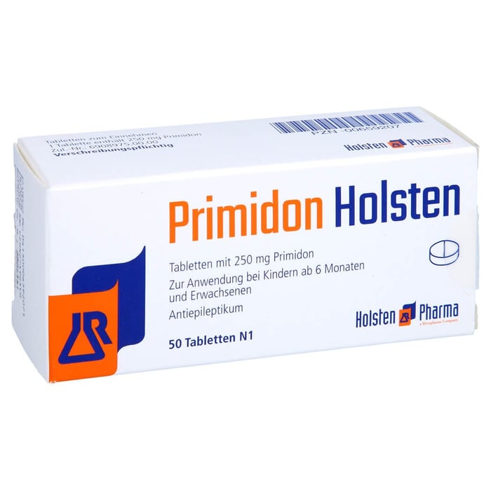 Primidon Holsten