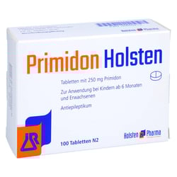 Primidon Holsten
