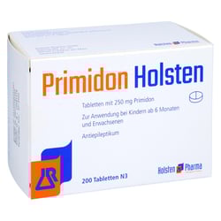 Primidon Holsten