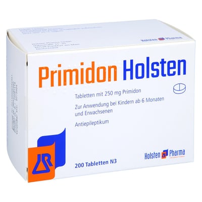Primidon Holsten