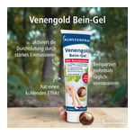 Klosterfrau Venengold Bein Produktbild 5