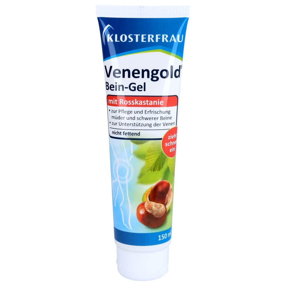 Klosterfrau Venengold Bein