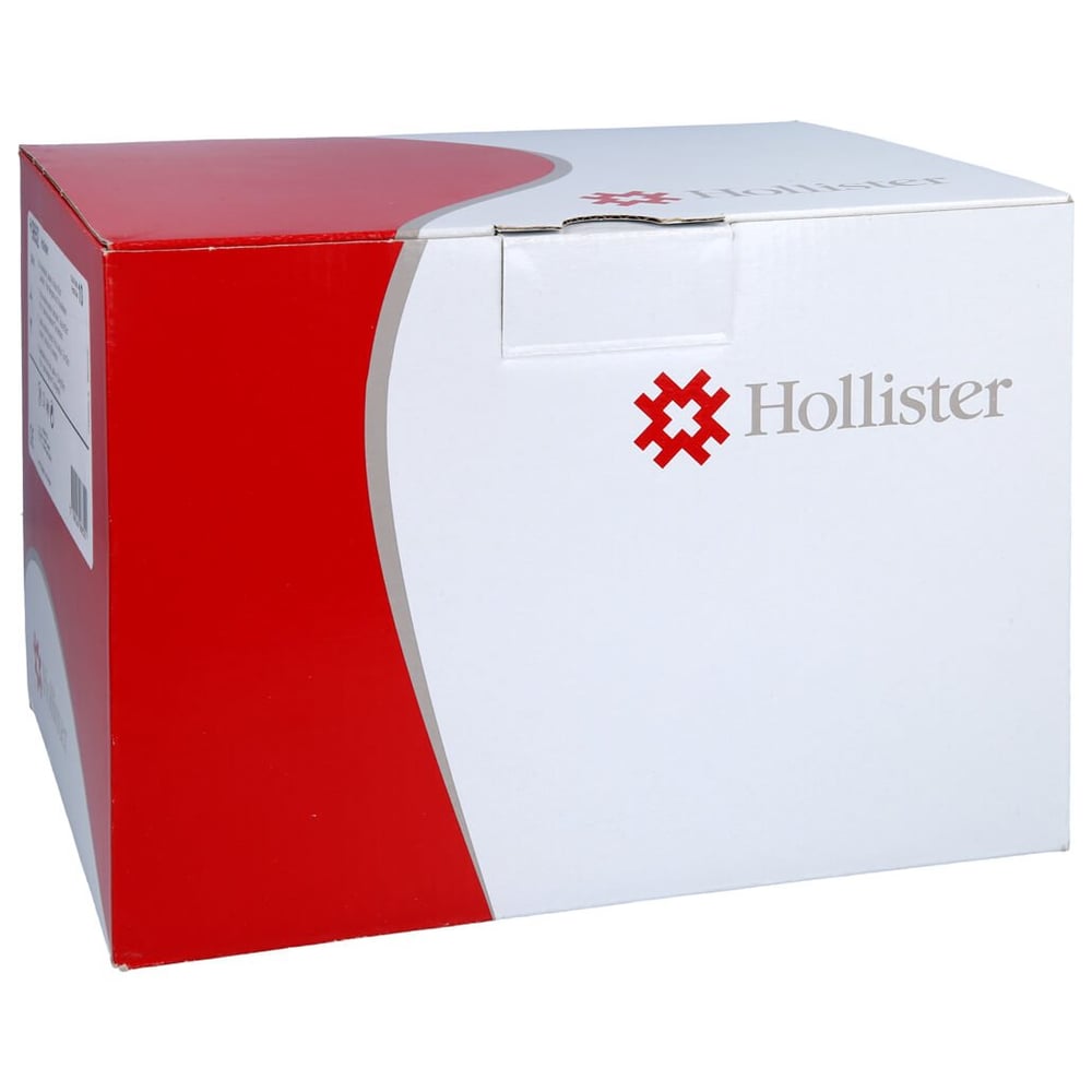 Hollister Urin Beinbtl.m.Ablauf 500 ml unsteril