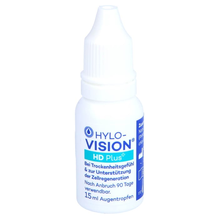 Hylo-vision HD Plus