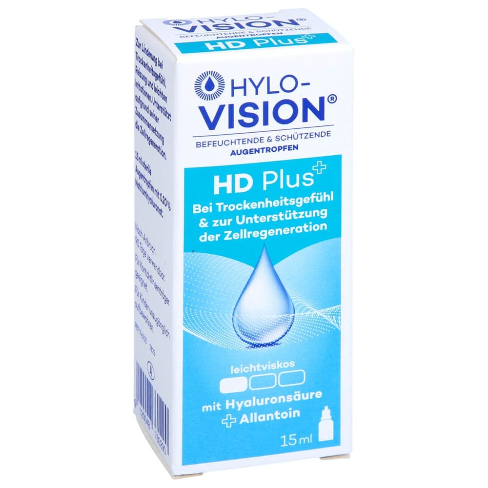 Hylo-vision HD Plus