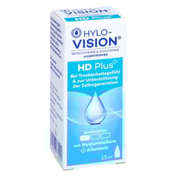 Hylo-vision HD Plus