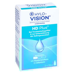 Hylo-vision HD Plus