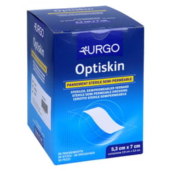 Optiskin 53x70 mm