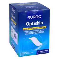 Optiskin 53x70mm