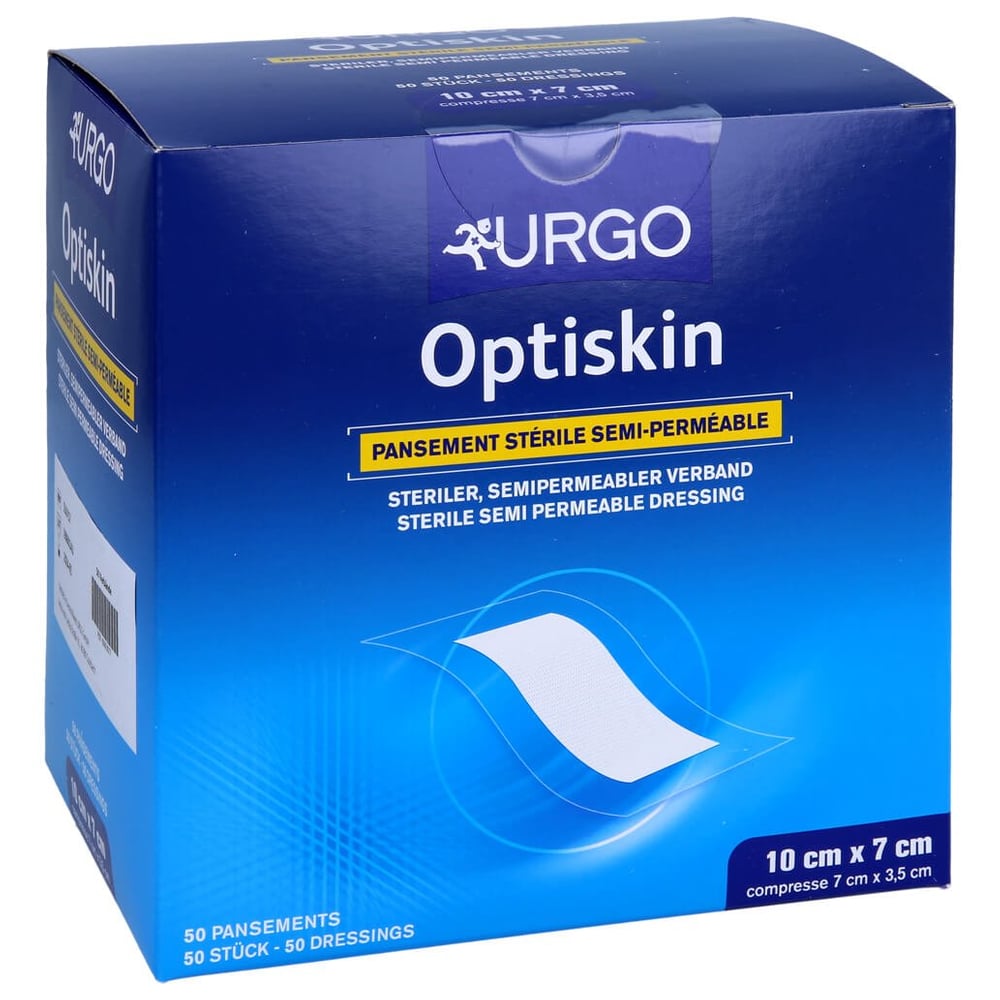 Optiskin 100x70mm