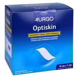 Optiskin 100x70mm