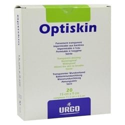 Optiskin 150x90 mm