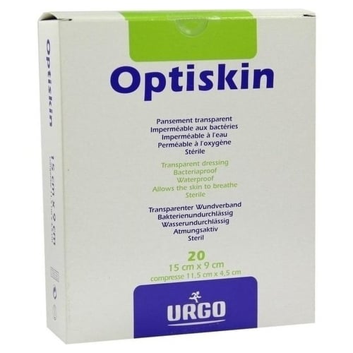 Optiskin 150x90 mm Produktbild 1
