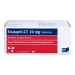 Enalapril-CT 10 mg Produktbild 2