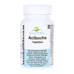 Acibucha Synomed