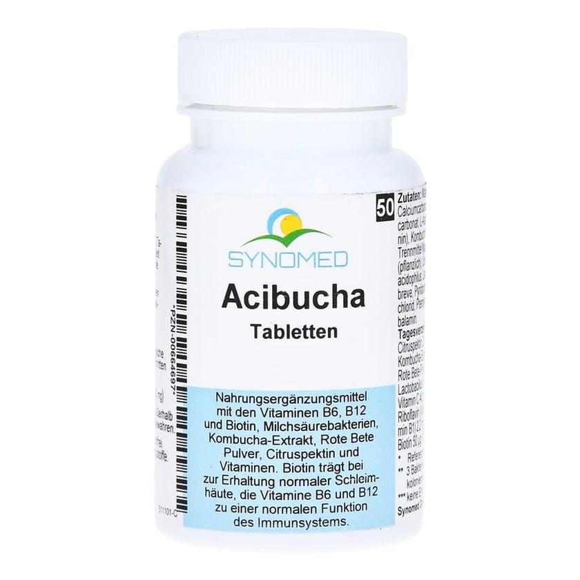 Acibucha Synomed