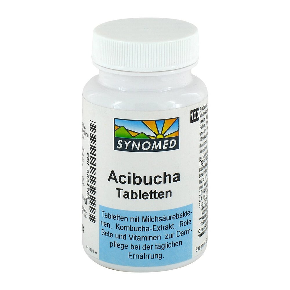 Acibucha Synomed