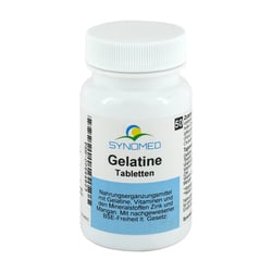 Gelatine Synomed