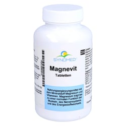 Magnevit Synomed