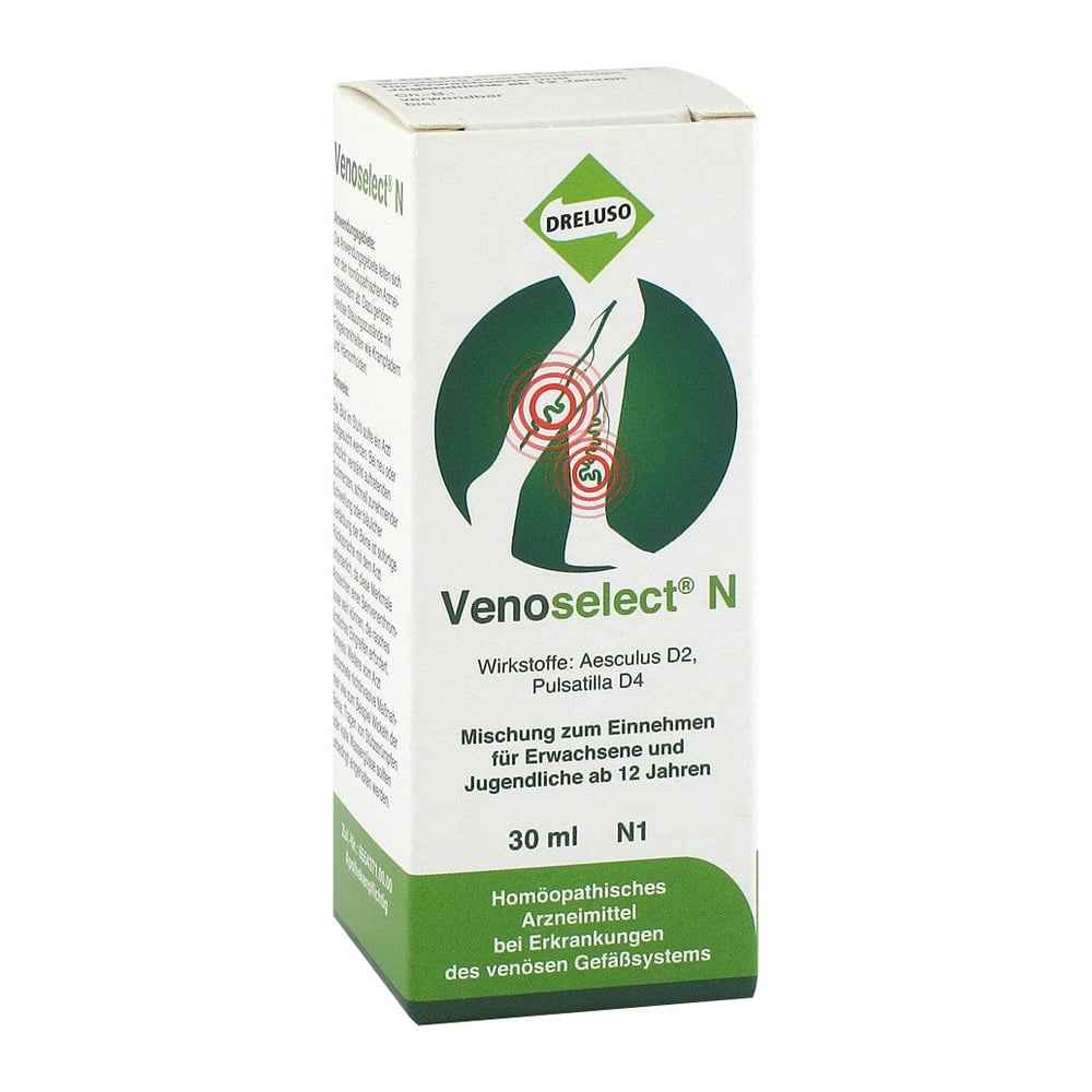 Venoselect N