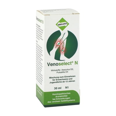 Venoselect N