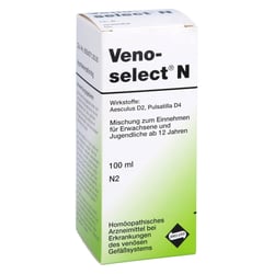 Venoselect N Tropfen