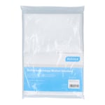 Bettschutzeinlage Molton Standard 150x100 cm Produktbild 1